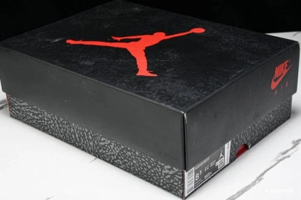 Hyperoad 3 “Black Cement” 2024 Jordan Air OG 1003